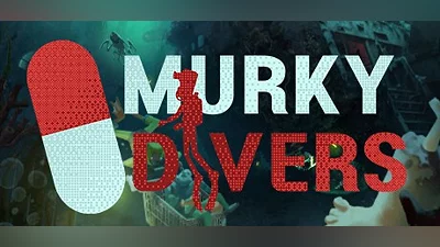 Murky Divers