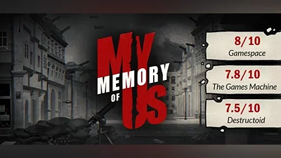 My Memory of Us
