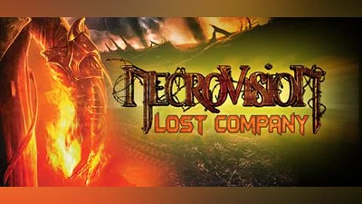 NecrovisioN: Lost Company