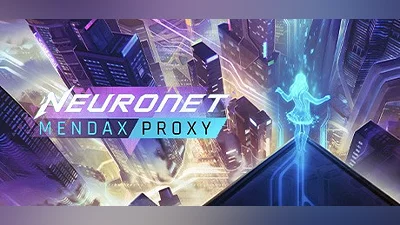NeuroNet: Mendax Proxy