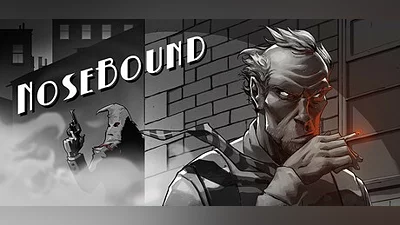 Nosebound