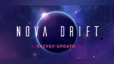 Nova Drift