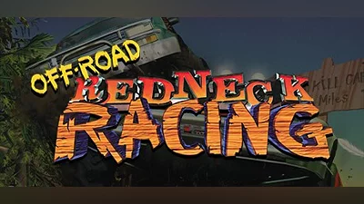 Off Road: Redneck Racing