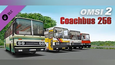 OMSI 2 Add-on Coachbus 256
