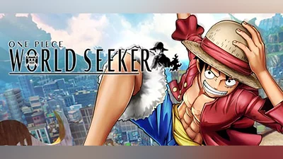 ONE PIECE WORLD SEEKER