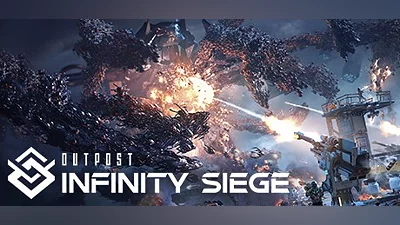 Outpost: Infinity Siege - Vanguard Edition