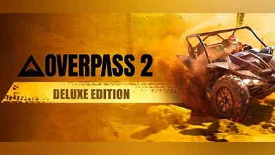 Overpass 2 - Deluxe Pack