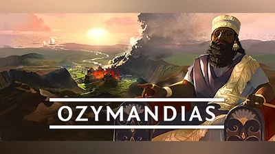 Ozymandias: Bronze Age Empire Sim