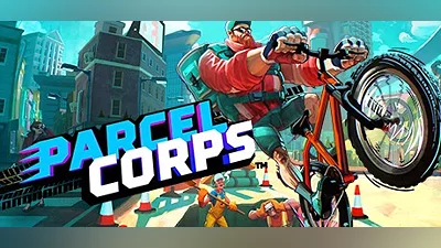 Parcel Corps