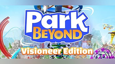 Park Beyond – Visioneer Edition (Deluxe Edition)