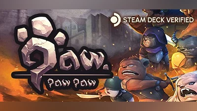 Paw Paw Paw