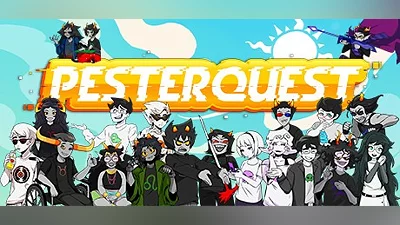 Pesterquest