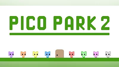 PICO PARK 2