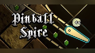Pinball Spire