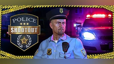 Police Shootout