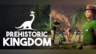 Prehistoric Kingdom
