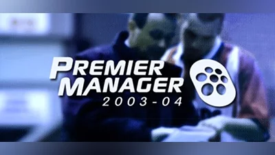 Premier Manager 03/04
