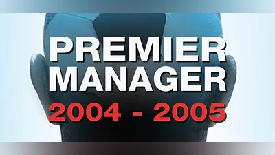 Premier Manager 04/05
