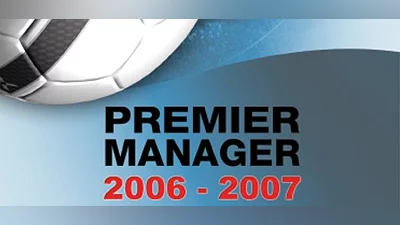 Premier Manager 06/07