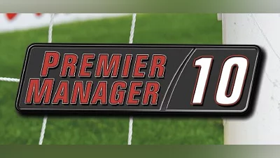 Premier Manager 10