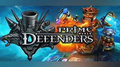 Prime World: Defenders