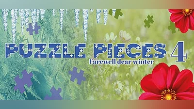 Puzzle Pieces 4: Farewell Dear Winter