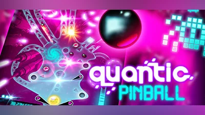Quantic Pinball