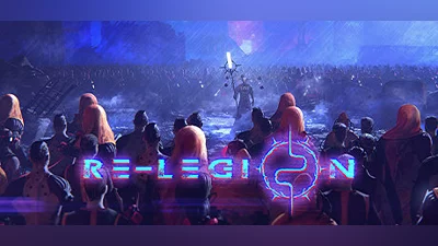 Re-Legion - Deluxe Edition