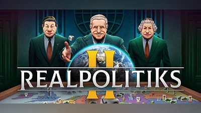 Realpolitiks II Deluxe Edition