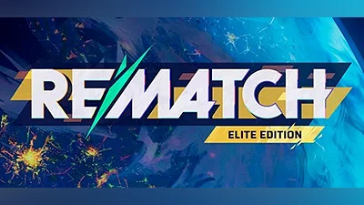 REMATCH - Elite Edition