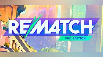 REMATCH - Pro Edition
