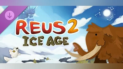 Reus 2 - Ice Age