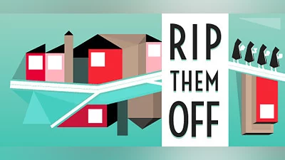 Rip Them Off