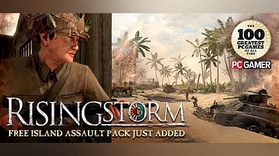 Rising Storm