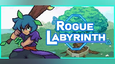 Rogue Labyrinth