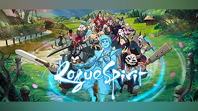 Rogue Spirit