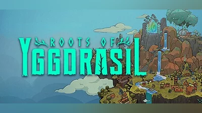 Roots of Yggdrasil