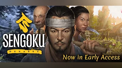 Sengoku Dynasty