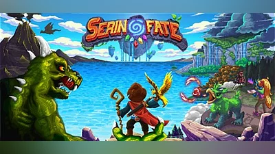 Serin Fate