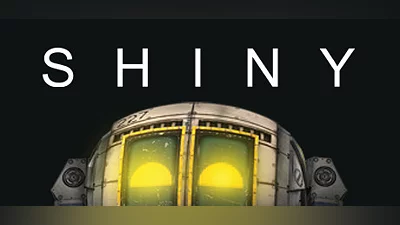 Shiny Digital Deluxe Edition