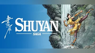 Shuyan Saga