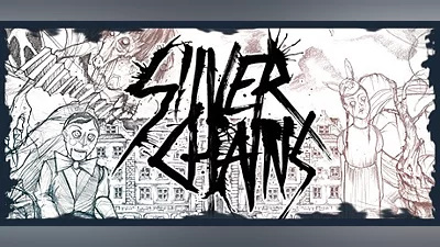 Silver Chains