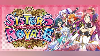 Sisters Royale: Five Sisters Under Fire