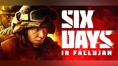 Six Days in Fallujah