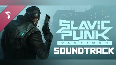 SlavicPunk: Oldtimer Soundtrack