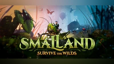 Smalland: Survive the Wilds