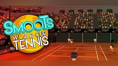 Smoots World Cup Tennis