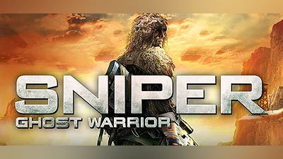 Sniper Ghost Warrior
