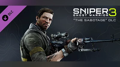 Sniper Ghost Warrior 3 - The Sabotage