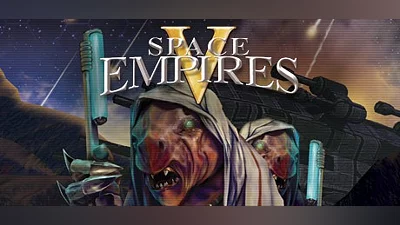 Space Empires V